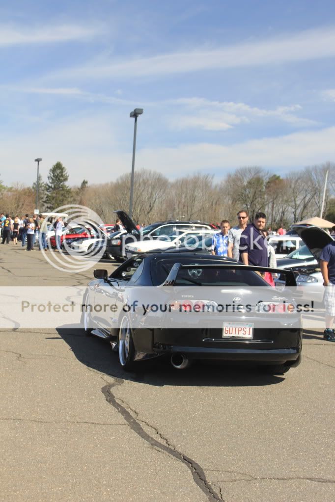 Uconn car show *pics inside* Cobalt SS Network